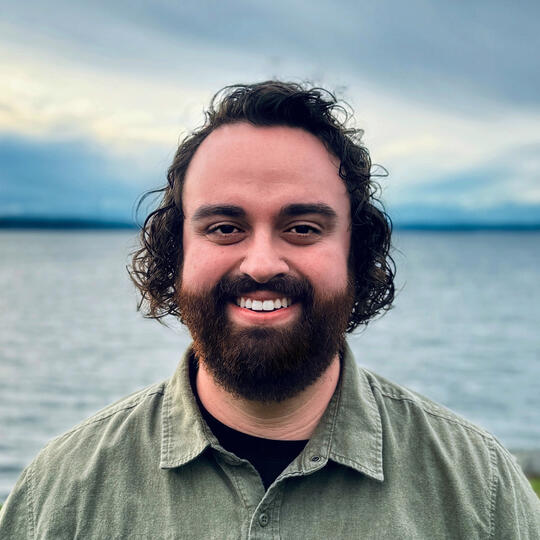 Photo of Jordan Montano